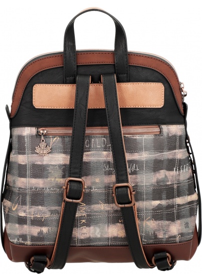 Plecak ANEKKE Forest 35615-009
