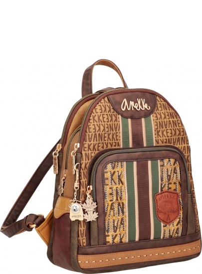 Plecak ANEKKE Forest 35675-044