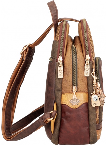 Plecak ANEKKE Forest 35675-044