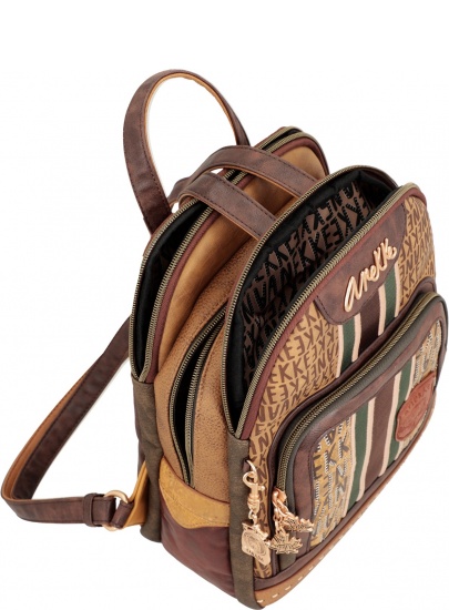 Plecak ANEKKE Forest 35675-044