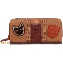 ANEKKE Forest Synthetic Wallet 35679-908 1
