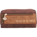 ANEKKE Forest Synthetic Wallet 35679-908 3