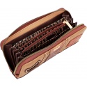 ANEKKE Forest Synthetic Wallet 35679-908 5