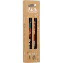 ANEKKE Voice Assorted Mechanical Pencil And Pen 35800-212 3