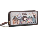 ANEKKE Voice Synthetic Wallet 35809-908 3