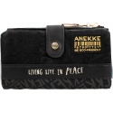 ANEKKE Voice Textile Wallet 35879-907 3