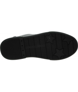 Sneakersy TOMMY HILFIGER Button Detail Court Sneaker FW0FW06733 BDS