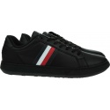 Półbuty Męskie TOMMY HILFIGER Corporate Cup Leather FM0FM04275 BDS