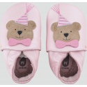 BOBUX Soft Sole Party Bear Blossom Pearl 1
