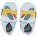 BOBUX Soft Sole Aero Sky Grey 1
