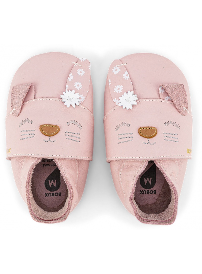 BOBUX Soft Sole Flopsy Blossom