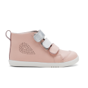 Trampki BOBUX Hi Court Switch Seashell 639504
