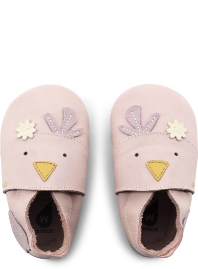 BOBUX Soft Sole Chickie...