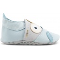 BOBUX Soft Sole Hootie Seafoam 3