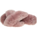 Kapcie EMU AUSTRALIA Mayberry Blush Rose Pale W11573