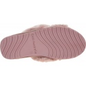 Kapcie EMU AUSTRALIA Mayberry Blush Rose Pale W11573