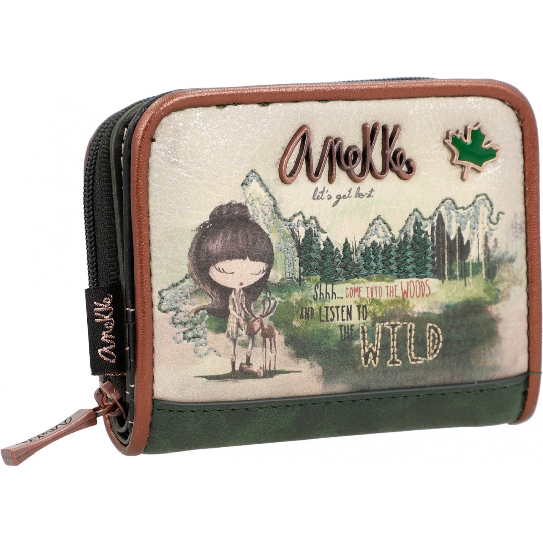 Portfel ANEKKE Forest 35609-903