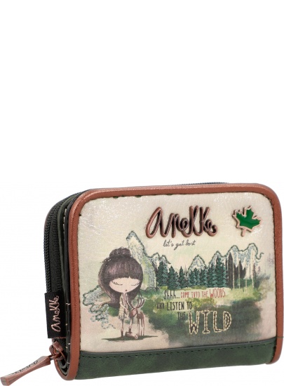 ANEKKE Forest 35609-903