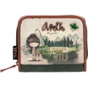 Portfel ANEKKE Forest 35609-903