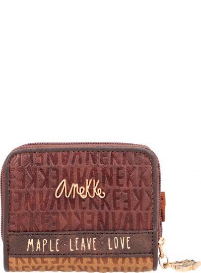 Portfel ANEKKE Forest 35679-903
