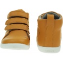 Półbuty BOBUX Hi Court Butterscotch 637811