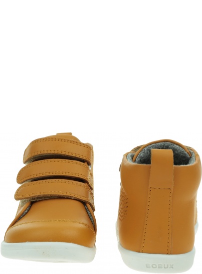 Półbuty BOBUX Hi Court Butterscotch 637811