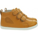Półbuty BOBUX Hi Court Butterscotch 637811