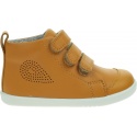 Półbuty BOBUX Hi Court Butterscotch 637811