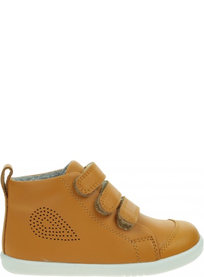 Półbuty BOBUX Hi Court Butterscotch 637811