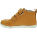 Półbuty BOBUX Hi Court Butterscotch 637811