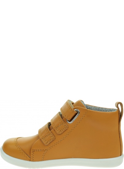 Półbuty BOBUX Hi Court Butterscotch 637811