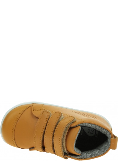 Półbuty BOBUX Hi Court Butterscotch 637811
