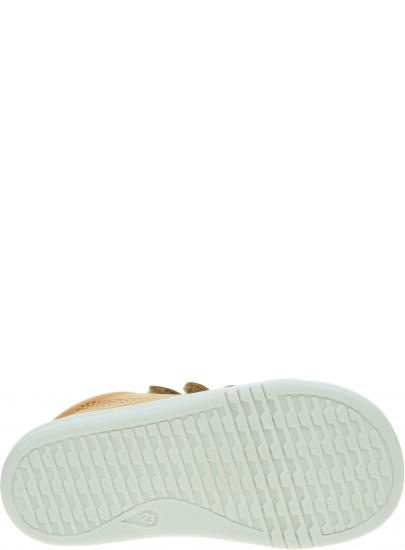 Półbuty BOBUX Hi Court Butterscotch 637811