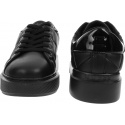 Sneakersy GUESS Hilan FL8HILELE12 BLACK 2