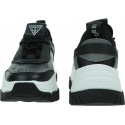 Sneakersy GUESS Braydin FL8BYDSML12 BLACK 2