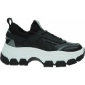 Sneakersy GUESS Braydin FL8BYDSML12 BLACK 3