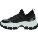 Sneakersy GUESS Braydin FL8BYDSML12 BLACK 4