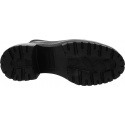 Elastyczne Botki Skarpeta TOMMY JEANS Water Resistent Knitted Boot
