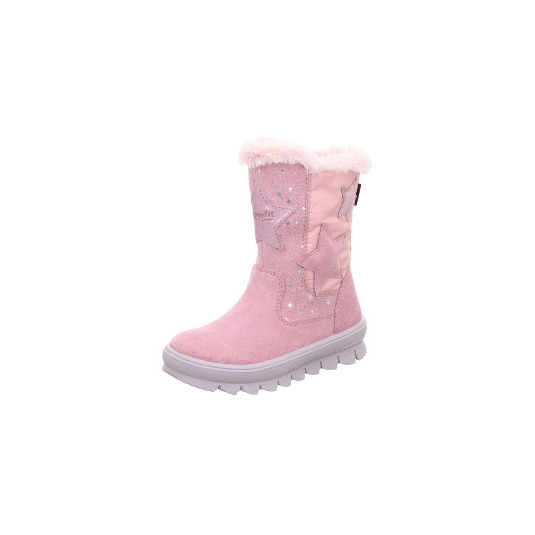 Wodoodporne Kozaki SUPERFIT Flavia Gore-tex 1-000219-5510