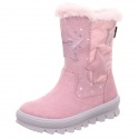 Wodoodporne Kozaki SUPERFIT Flavia Gore-tex 1-000219-5510