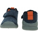 Kapcie Filcowe BIOMECANICS 221295 A Azul