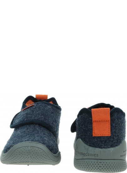 Kapcie Filcowe BIOMECANICS 221295 A Azul