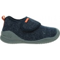 Kapcie Filcowe BIOMECANICS 221295 A Azul