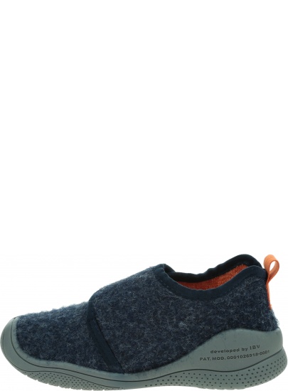 Kapcie Filcowe BIOMECANICS 221295 A Azul