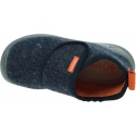 Kapcie Filcowe BIOMECANICS 221295 A Azul