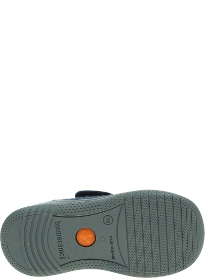 Kapcie Filcowe BIOMECANICS 221295 A Azul