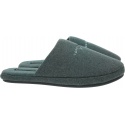 Kapcie TOMMY HILFIGER Essential Hilfiger Homeslipper FM0FM04523 PPA