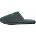 Kapcie TOMMY HILFIGER Essential Hilfiger Homeslipper FM0FM04523 PPA