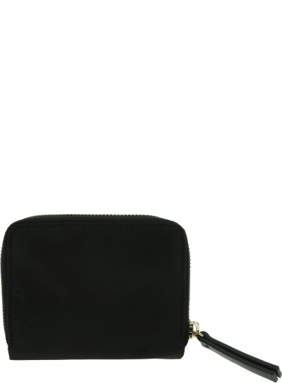 Portfel Damski TOMMY HILFIGER My Tommy Idol Med Wallet AW0AW13625 BDS