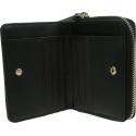 Portfel Damski TOMMY HILFIGER My Tommy Idol Med Wallet AW0AW13625 BDS